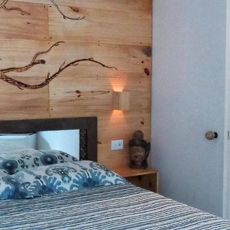 Clorofila House Glamping Naturista أوباتوبا المظهر الخارجي الصورة