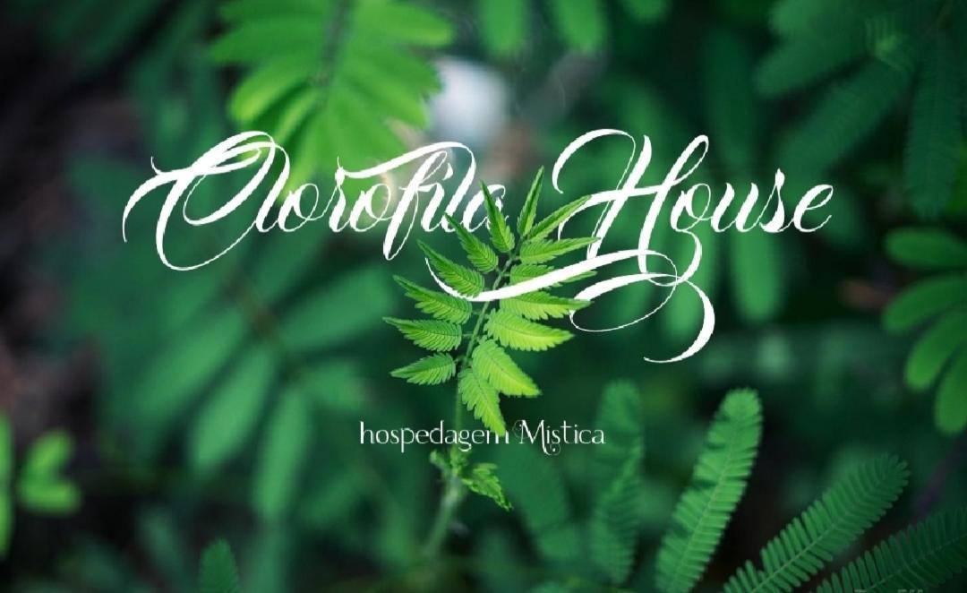 Clorofila House Glamping Naturista أوباتوبا المظهر الخارجي الصورة