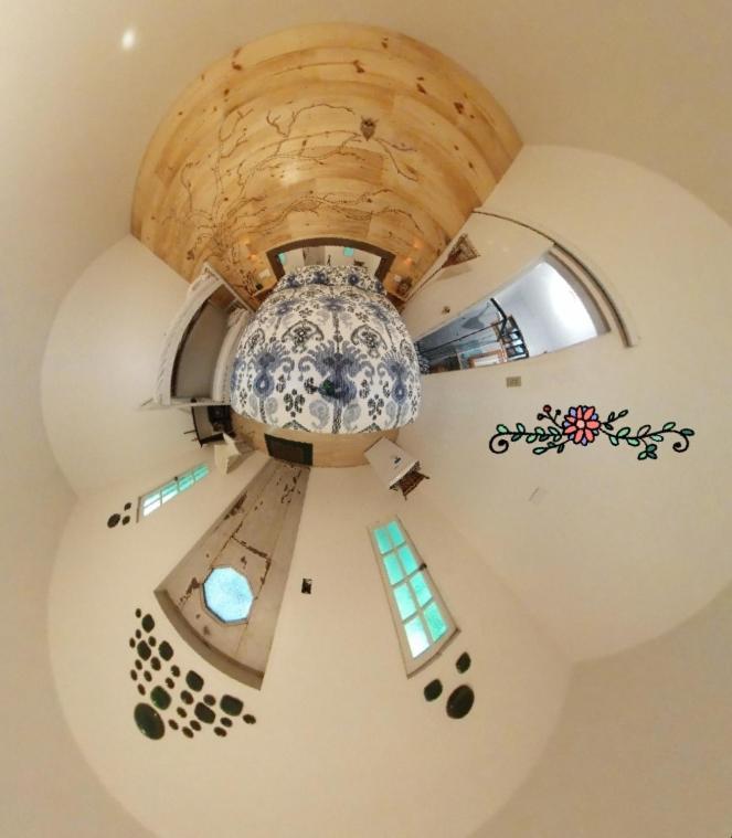 Clorofila House Glamping Naturista أوباتوبا المظهر الخارجي الصورة