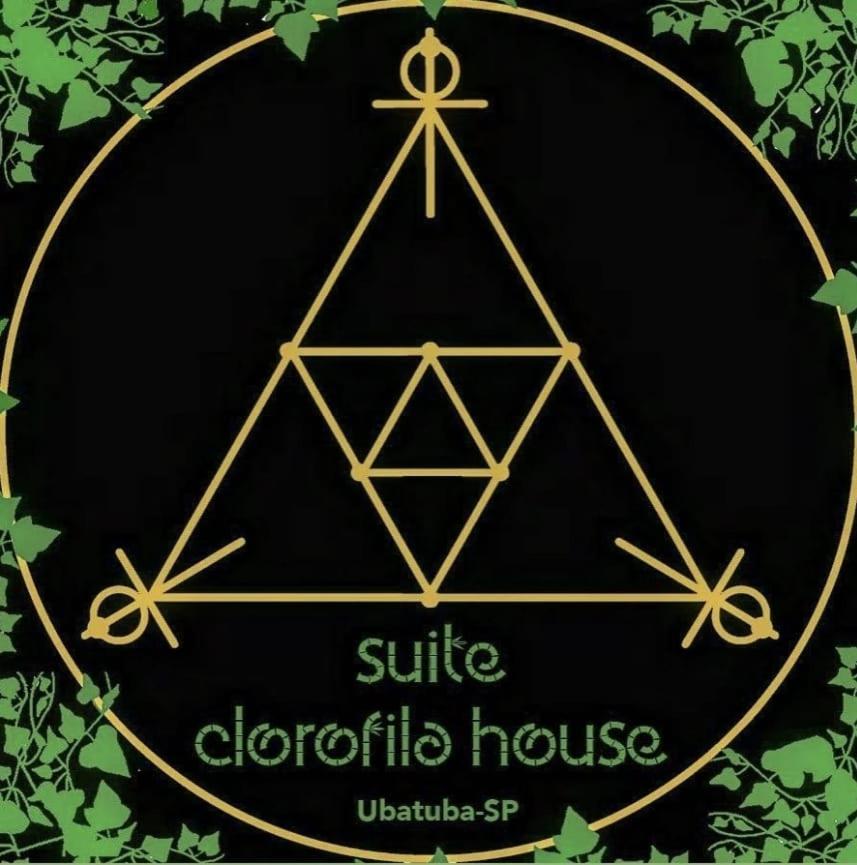 Clorofila House Glamping Naturista أوباتوبا المظهر الخارجي الصورة