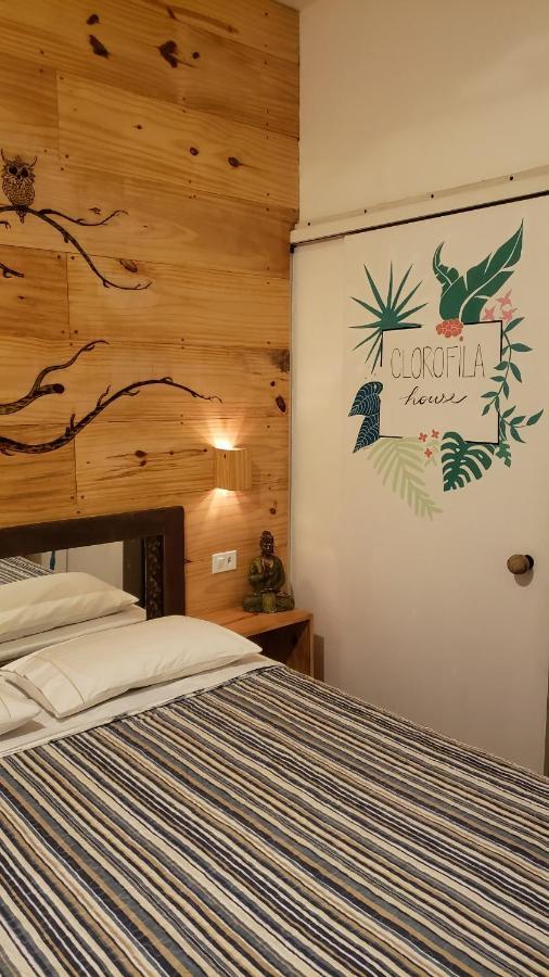 Clorofila House Glamping Naturista أوباتوبا المظهر الخارجي الصورة