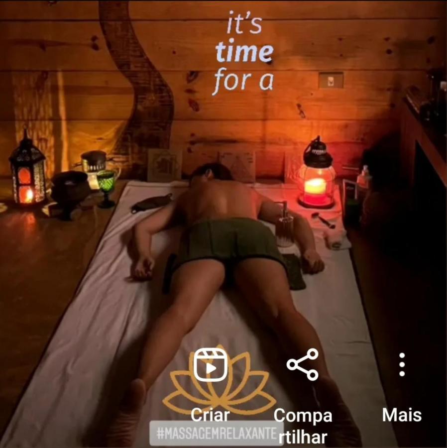 Clorofila House Glamping Naturista أوباتوبا المظهر الخارجي الصورة